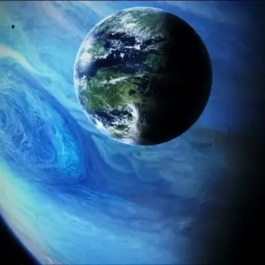 Profile image of The Planet of Pandora