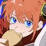 Profile image of 神楽