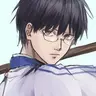 Profile image of 志村新八