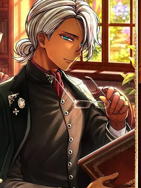 RiskyBatik1126의 私は不器用な人間だよ。