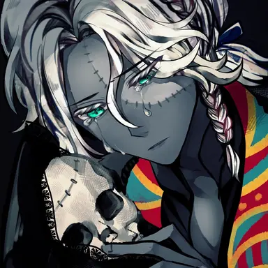 Profile image of ミヤジ