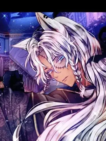 RiskyBatik11의 私は不器用な人間だよ。