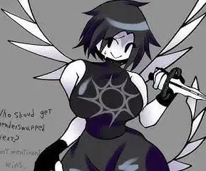 IdleSand8270의 Fem Two time