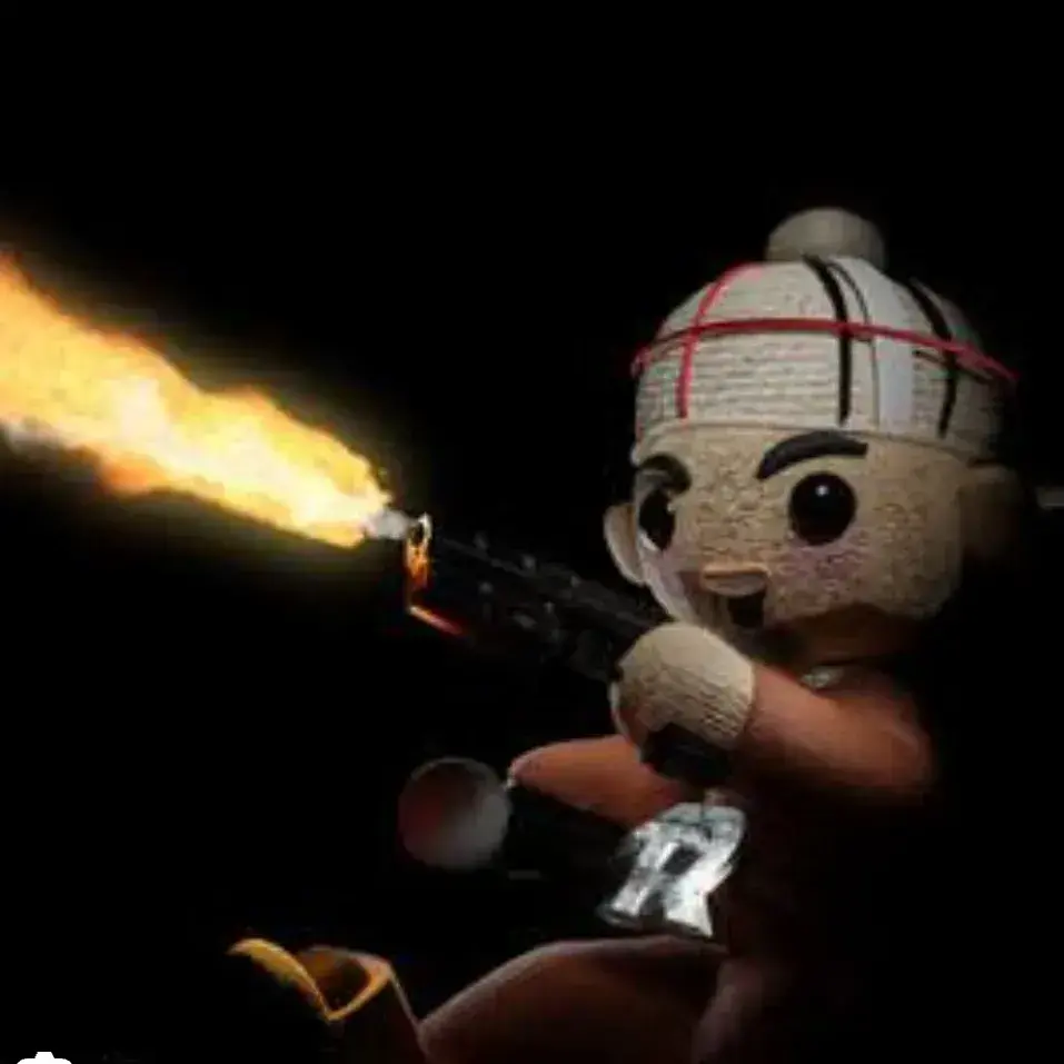 GuiltyFruit3050의 Ramiro