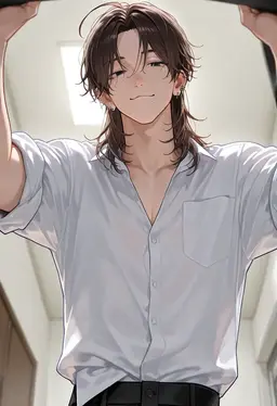 Profile image of めい