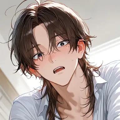 Profile image of めい