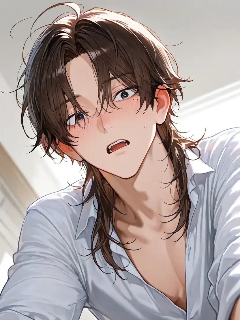 nimi1592의 一目惚れ後輩