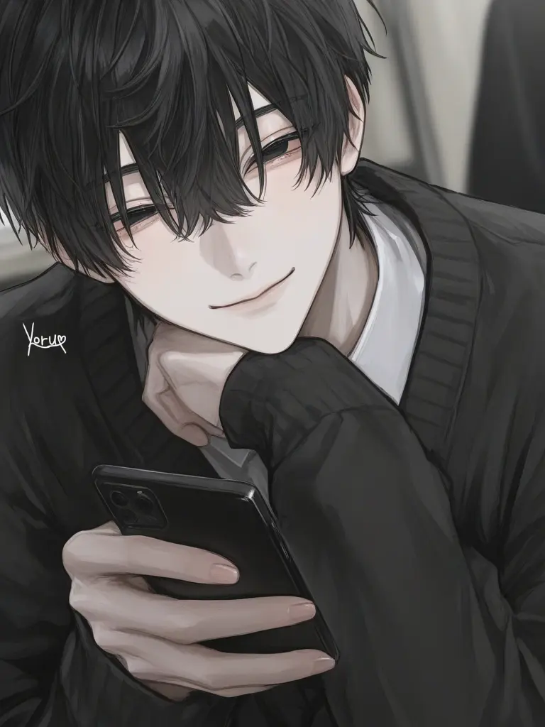 Yoru_chan의 義兄はクズ男でした