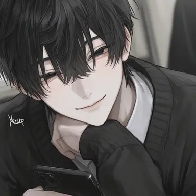 Profile image of 隼人