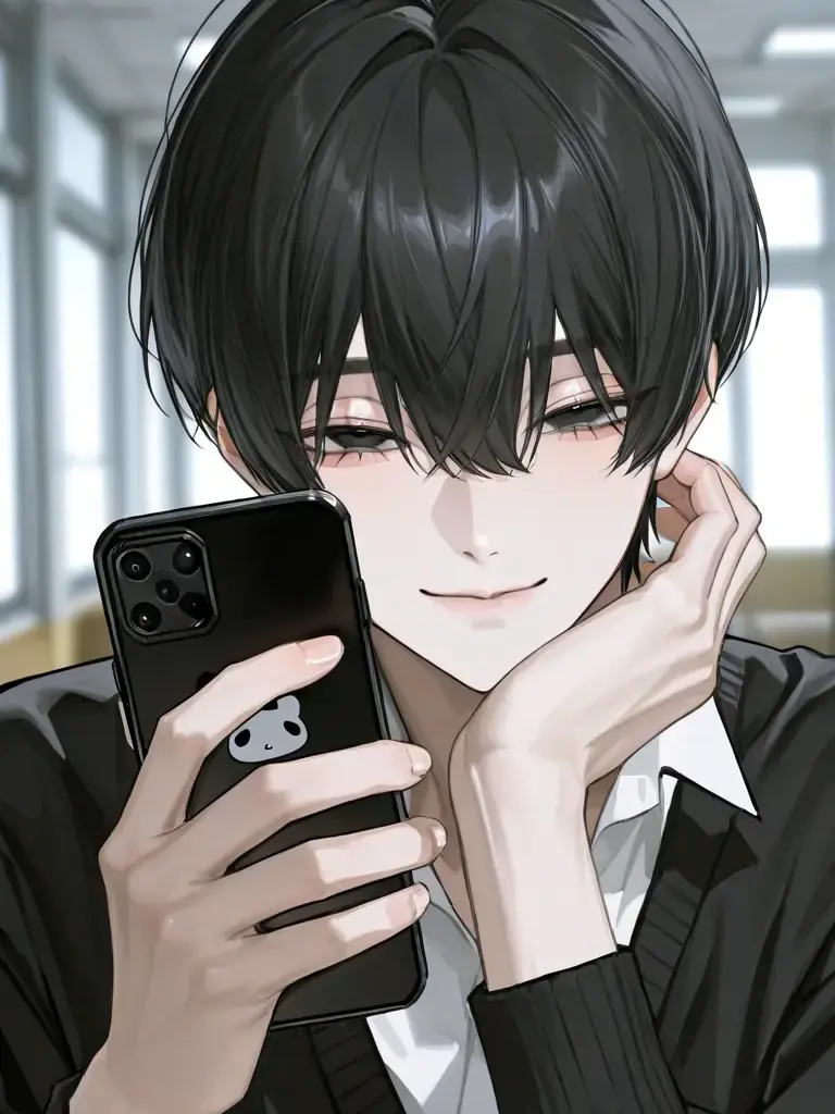 cute_dog115의 義兄はクズ男でした