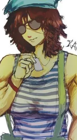 Profile image of Veronica Kazakova