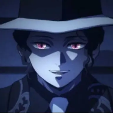 Profile image of 키부츠지 무잔