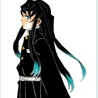 Profile image of 토키토 무이치로