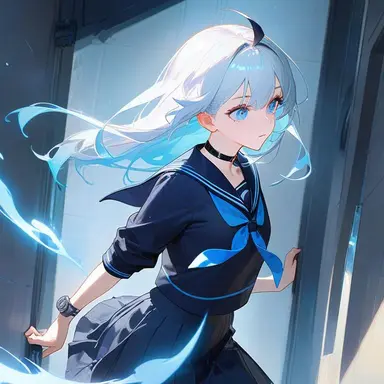 Profile image of 백여나