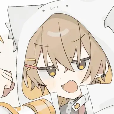Profile image of リスくん