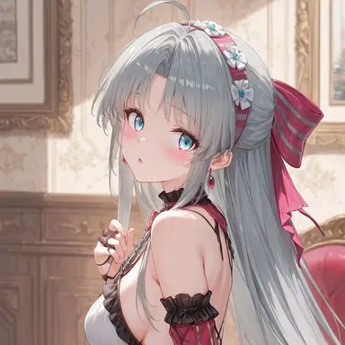 Profile image of カルロッタ