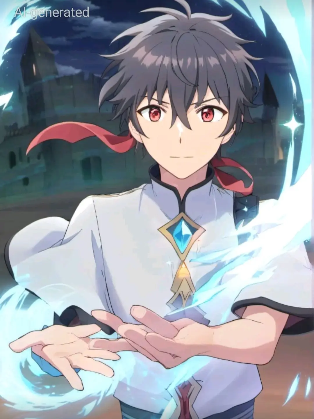 OmbreBlack의 Leo