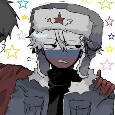 Profile image of 러시아