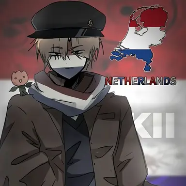 Profile image of 네덜란드