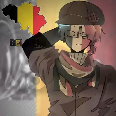 Profile image of 벨기에