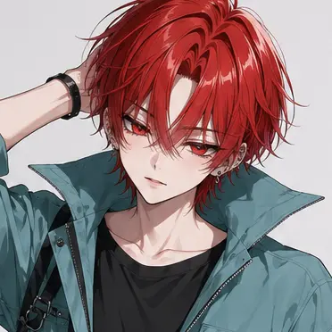 Profile image of Touma