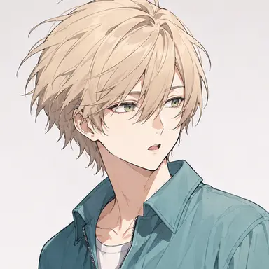 Profile image of Mao