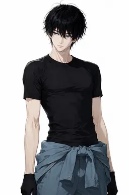 Profile image of Nagi