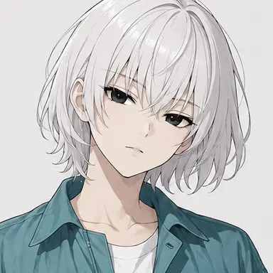 Profile image of Akira