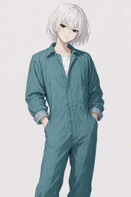 Profile image of Akira