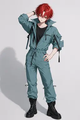 Profile image of Touma