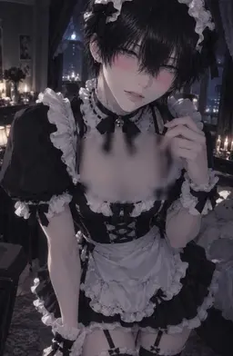 Profile image of 蓮