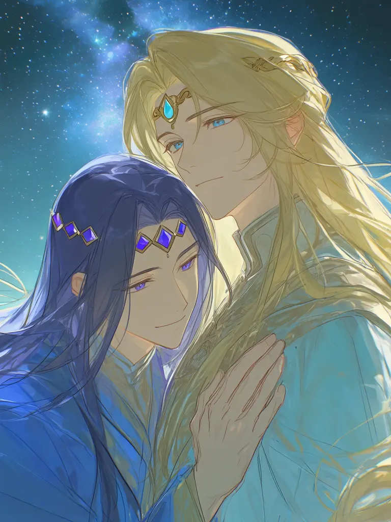 BriskSkunk4953의 仮面の下で、君は花になる