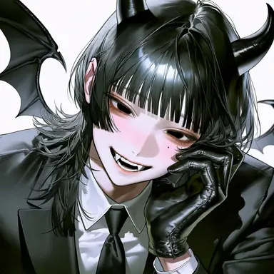Profile image of ベリアル