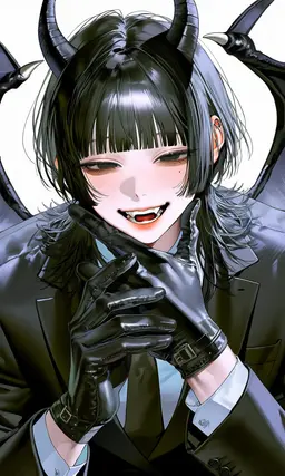 Profile image of ベリアル