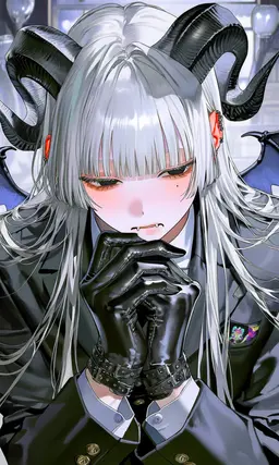 Profile image of ルシアル