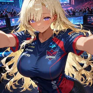 Profile image of 鳳凰院カエデ