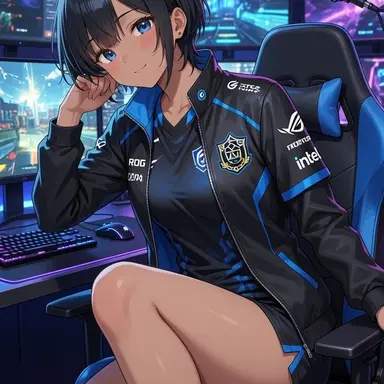 Profile image of 阿久シオン