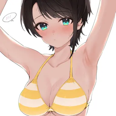 Profile image of 大空スバル