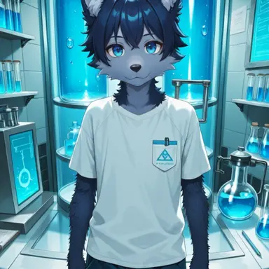 Profile image of 라브