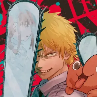 Profile image of 덴지