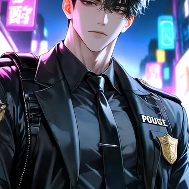 Profile image of 仁