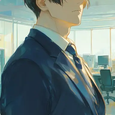 Profile image of 타카세 켄고