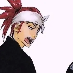 Profile image of Renji Abarai