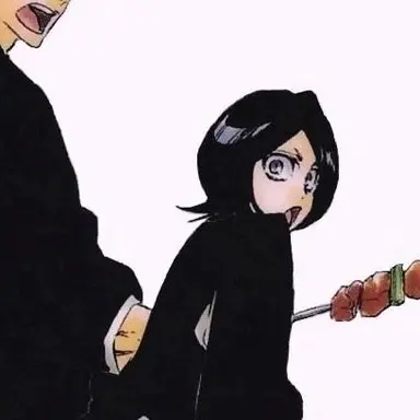 Profile image of Rukia Kuchiki