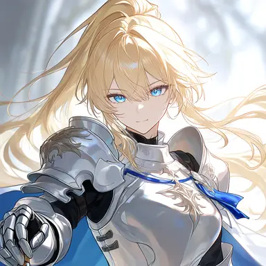 Profile image of Celina