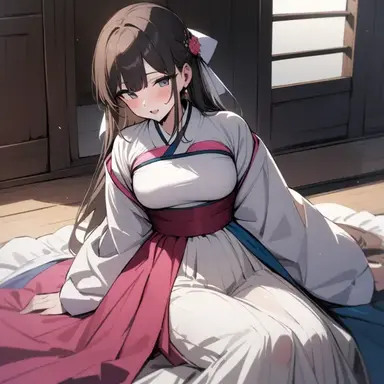 Profile image of 김민서