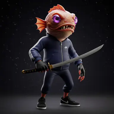 Profile image of 토르토르 피쉬