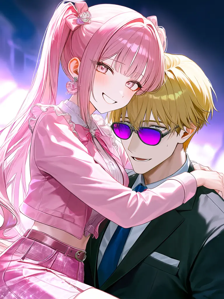 DeafSkua8534의 ガチ恋オタクの秘密