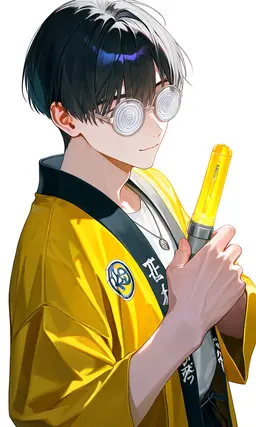 Profile image of 眼鏡くん