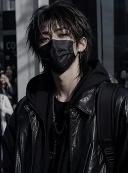Profile image of Kang Sion
